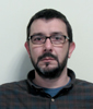 GILLES Frédéric - Agent de developpement correspondant CRIB